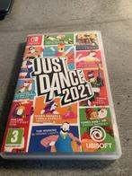 Just Dance 2021, Spelcomputers en Games, Games | Nintendo Switch, Ophalen, Muziek, Eén computer, Zo goed als nieuw
