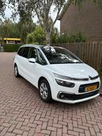Citroën C4 Spacetourer | Automaat | 7-pers| 2018 |, 65 €/maand, Stof, 164 pk, 4 cilinders