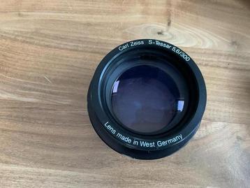 Carl Zeiss S-Tessar 5,6/300 proces of wetenschappelijk lens. beschikbaar voor biedingen