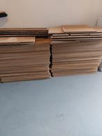 Ondervloerplaten, Ophalen of Verzenden, Overige materialen, Minder dan 4 cm, 15 m² of meer