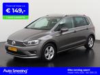 Volkswagen Golf Sportsvan 1.2 TSI Highline | Trekhaak | Navi, Auto's, Volkswagen, 12 maanden, Gebruikt, 4 cilinders, Alcantara