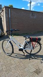 Trek ML 200+nieuwe elektrische fiets 72 km+garantie +bon, Ophalen of Verzenden, Zo goed als nieuw, Overige merken