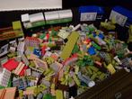 Bricks PLUS supermarkt bouw je eigen supermarkt, Ophalen of Verzenden, Zo goed als nieuw, Overige merken