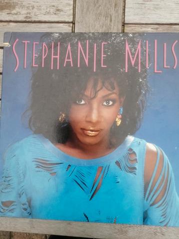 LP Stephanie Mills - Stephanie Mills  beschikbaar voor biedingen