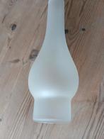 Lampenglas, peerglas voor olielamp, Ophalen of Verzenden