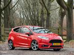 Ford Fiësta 1.6 ST 2013, 1596 cc, 1063 kg, Leder en Stof, Overige kleuren