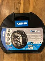 Sneeuwkettingen pro plus 9 mm, Ophalen, Nieuw