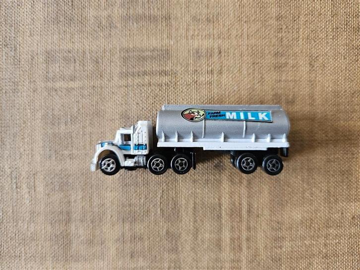 Diverse Vintage 90's Galoob Micro Machines, Verzamelen, Automerken, Motoren en Formule 1, Gebruikt, Auto's, Ophalen of Verzenden