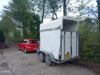 Waco paardentrailer 1,5 paards