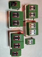 Fleischmann schakelaars H0 vario systeem, Gebruikt, Overige typen, Ophalen of Verzenden, Analoog