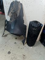 Jog rr kappen/licht/tankjes, Ophalen of Verzenden, Gebruikt, Kap, Yamaha