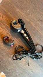 Babyliss curl secret ionic, Ophalen of Verzenden, Zo goed als nieuw, Krultang of Stijltang