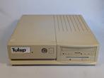 Tulip Vision Line 75 – Werkend – Vintage Nederlandse PC, Computers en Software, Vintage Computers, ., Ophalen of Verzenden, .