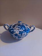 Societe Ceramique Maestricht Beatrix suikerpot, Antiek en Kunst, Ophalen of Verzenden