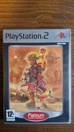 Jak 3 (PS2), Spelcomputers en Games, Games | Sony PlayStation 2, Avontuur en Actie, 1 speler, Ophalen of Verzenden, Zo goed als nieuw