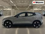 Volvo EX30 Twin Motor Performance Ultra 69 kWh Trekhaak zeer, Automaat, Stof, Gebruikt, Origineel Nederlands