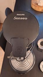 Philips Senseo Koffiezetapparaat, Ophalen, Gebruikt, Koffiemachine, 2 tot 4 kopjes