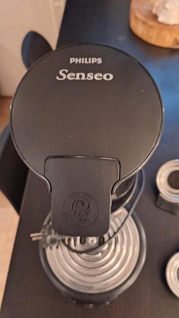 Philips Senseo Koffiezetapparaat beschikbaar voor biedingen