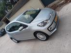 Volkswagen up! 1.0 44KW 2012 Grijs, Auto's, Voorwielaandrijving, Up!, 840 kg, 4 stoelen