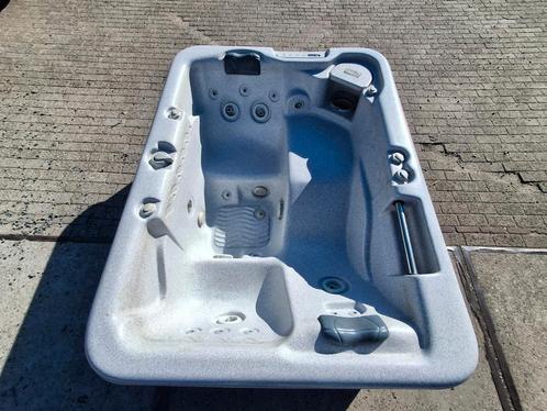 Amerikaanse 3 pers ‼️ AANBIEDING NU 1450‼️vandaag bezorgd, Tuin en Terras, Bubbelbaden en Hottubs, Gebruikt, Filter, Ophalen of Verzenden