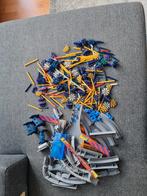 Vele K'nex, Ophalen of Verzenden, Zo goed als nieuw, K'nex
