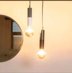 Housecraft living hanglamp yuna , in zwart of wit, Ophalen