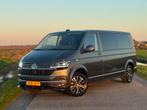Volkswagen Transporter Gbdc 2.0 TDI 150pk L2h1 340/3000, Auto's, Bestelauto's, Stof, 4 cilinders, 2039 kg, Origineel Nederlands