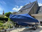 Laguna Atlantis console boot met kanteltrailer, Watersport en Boten, Ophalen, Gebruikt, 70 tot 120 pk, 3 tot 6 meter