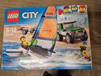 Te koop nieuwe doos lego city nr 60149, Ophalen of Verzenden, Nieuw