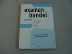 EXAMENBUNDEL ENGELS HAVO 2014 / 2015, Boeken, Schoolboeken, Gelezen, HAVO, ThiemeMeulenhoff, Ophalen of Verzenden