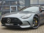 Mercedes-Benz AMG GT 63 4-Matic+ Premium Plus | Rij-assisten, Auto's, Mercedes-Benz, Nieuw, Te koop, Zilver of Grijs, Benzine