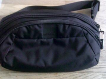 Pacsafe - Metrosafe LS120 Econyl Anti-diefstal Heuptas beschikbaar voor biedingen