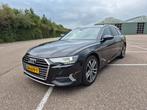 Audi A6 40 TDI 204pk S Tronic 2019 Mild Hybride (NL auto), Euro 6, 4 cilinders, Origineel Nederlands, Stationwagon