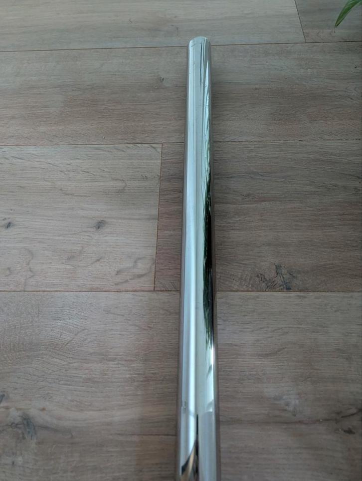 Paaldans-paal 265cm (of korter), Sport en Fitness, Overige Sport en Fitness, Gebruikt, Ophalen