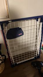 Leifheit wasdroogrek, Tuin en Terras, Droogmolens en Wasrekken, Ophalen, Zo goed als nieuw, Wasrek