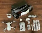 Drone DJI Mini 2 Fly more Combo, Ophalen, Zo goed als nieuw, Drone met camera