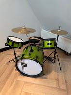 Millenium Drumstel kinderen kids, Muziek en Instrumenten, Ophalen, Zo goed als nieuw, Overige merken