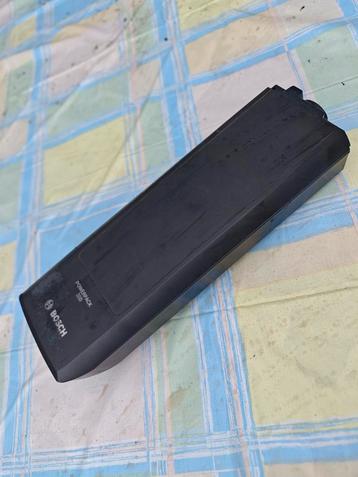 Elektrische Fiets Batterij - Bosch Powerpack 300 beschikbaar voor biedingen