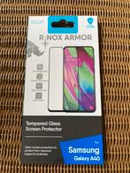 Samsung Galaxy A40 screen protector nieuw, Telecommunicatie, Mobiele telefoons | Hoesjes en Frontjes | Samsung, Nieuw, Overige modellen