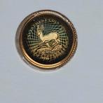 1/25 ounce 999 gouden investment coin met hologram, Postzegels en Munten, Ophalen of Verzenden, Goud