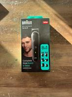 Braun All-in-One Style Kit Series 3 - 8-in-1, Witgoed en Apparatuur, Persoonlijke-verzorgingsapparatuur, Ophalen of Verzenden