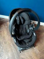 Joolz maxi Cosi/ autostoel met isofix base, Maxi-Cosi, Gebruikt, Ophalen, Isofix