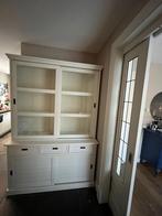 Witte IKEA Buffetkast - Gebruikt, Ophalen, Kunststof, Gebruikt, 100 tot 150 cm