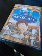 Ratatouille DVD - Nieuw in verpakking!, Alle leeftijden, Ophalen of Verzenden, Komedie, Nieuw in verpakking
