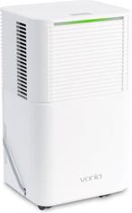 Vonia Luchtontvochtiger 12 liter, Luchtontvochter, Nieuw, Ophalen of Verzenden