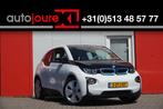 BMW i3 Range Extender Comfort Advance | Navigatie | Originee, Achterwielaandrijving, Gebruikt, Euro 6, 4 stoelen