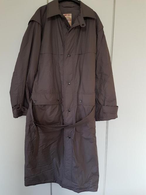 Herenjas, gevoerd, Merk McGregor, Maat 52, Kleding | Heren, Jassen | Zomer, Zo goed als nieuw, Maat 52/54 (L), Overige kleuren