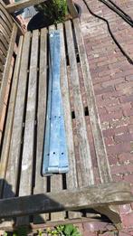 Duimhengen 120 cm, Ophalen, Nieuw, Overige materialen, Scharnier