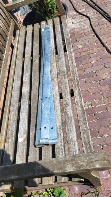 Duimhengen 120 cm beschikbaar voor biedingen