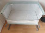 Co sleeper chicco next2me, Kinderen en Baby's, Babywiegjes en Ledikanten, Ophalen, Zo goed als nieuw, Wieg